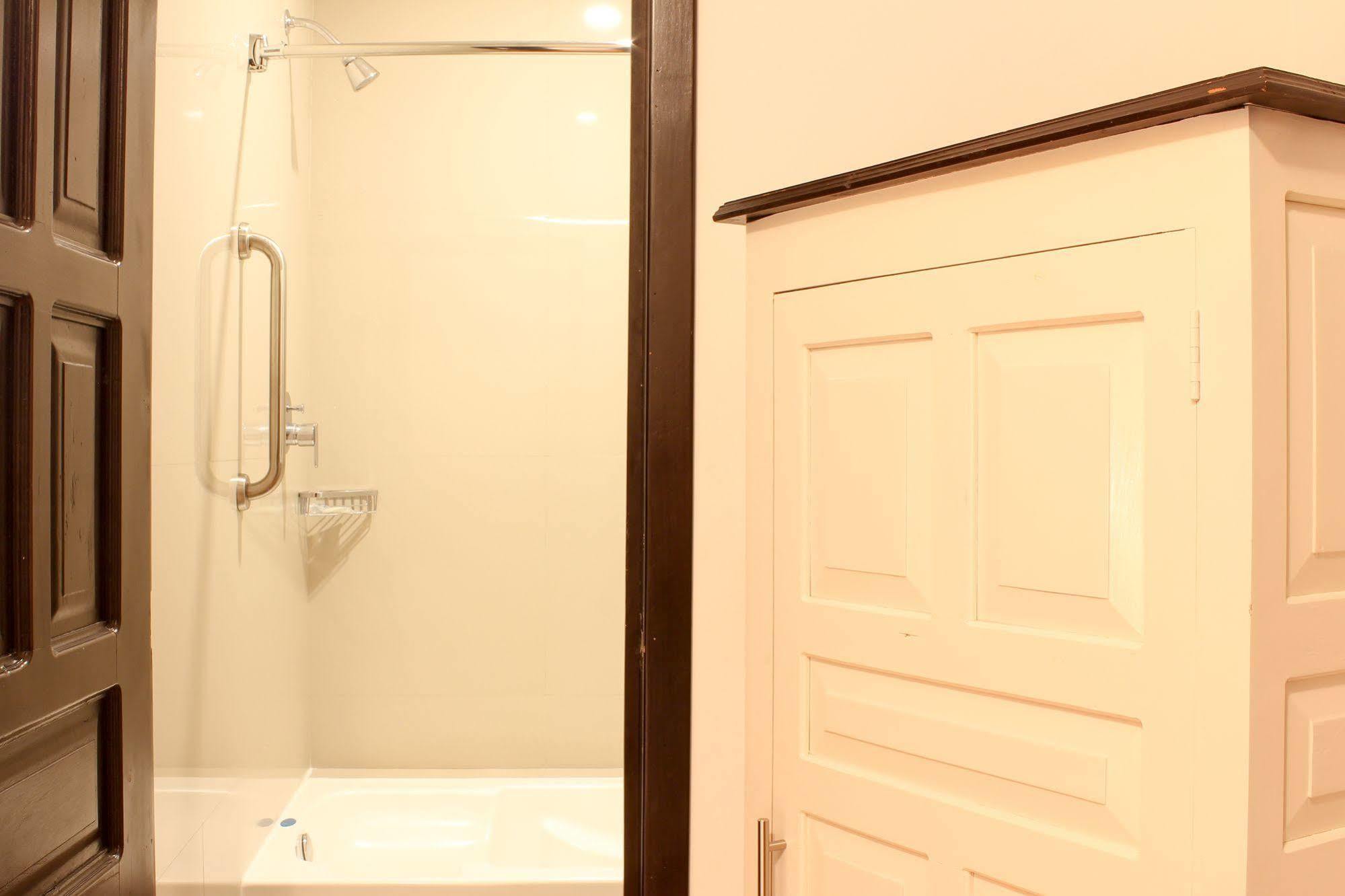 Hotel Santa Fe Tlatlauquitepec Ngoại thất bức ảnh